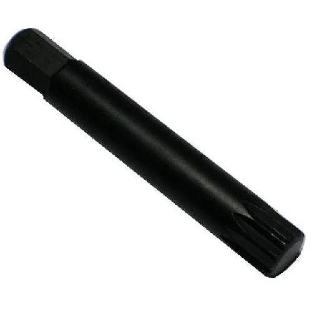 HANS. Бита 80мм.Spline M12, 12мм  (083-7M12)