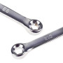 HANS. Ключ внешний TORX  E08xE10 (1110 E08xE10)