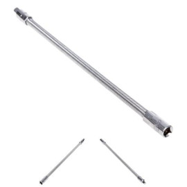 HANS. Удлинитель 1/4", 250 мм гибкий (2801-10)