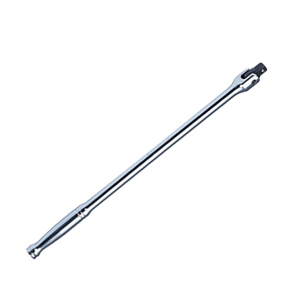 HANS. Вороток шарнирный  1/2"DR, 450мм, 780 грамм. (4700P-18)