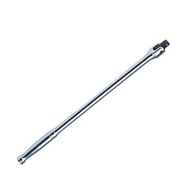 HANS. Вороток шарнирный  1/2"DR, 450мм, 780 грамм. (4700P-18)
