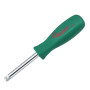 HANS. Вороток-отвёртка 1/4"DR, 150мм  (2830)