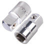 HANS. Переходник 3/8"М-1/2"F (26мм, 30г) (3804)