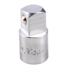 HANS. Переходник 3/8"М-1/2"F (26мм, 30г) (3804)