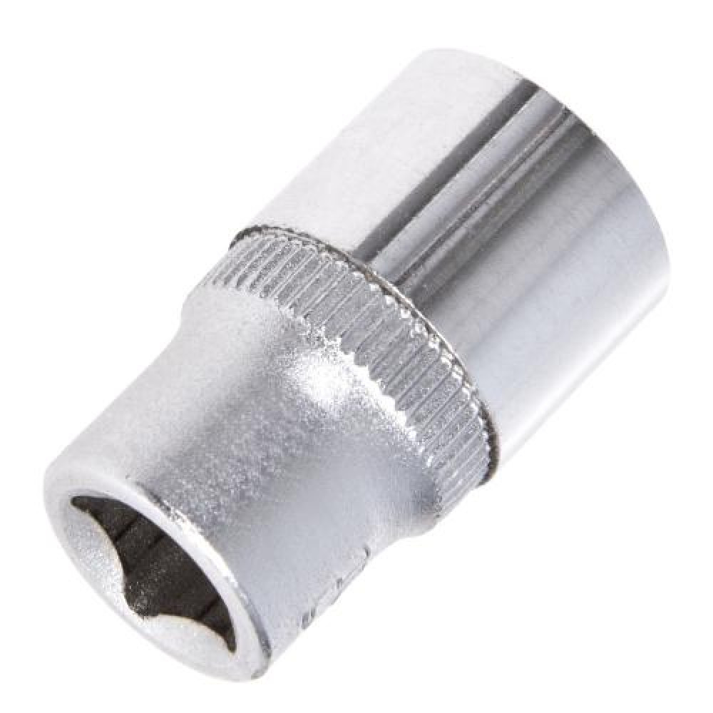 HANS. Торцевая головка 1/4"внешний торкс Е08 (2410E08)