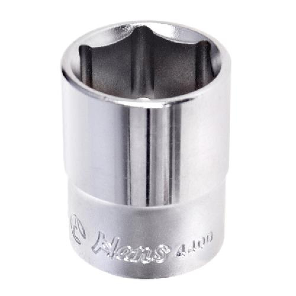 HANS. Торцевая головка 1/2" 6-гр. 19 мм   (4400M19)