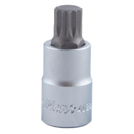 HANS. Торц. головка с вставкой  1/2" 12-гр.14мм   L55mm  (4028M14)