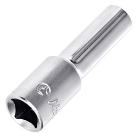 HANS. Торцевая головка глубокая 1/2" 12-гр. 16 мм   (4302M16)