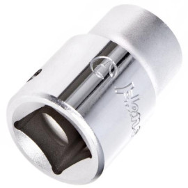 HANS. Торцевая головка 3/4"DR 6-гр. 19 мм   (6400M19)