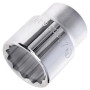 HANS. Торцевая головка 3/4"DR 12-гр. 34 мм   (6402M34)