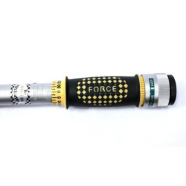 3/4" Ключ динамометрический (100-500 Нм), L=880 мм (FORCE 6476880)