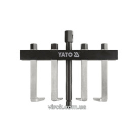 Знімач універсальний YATO 2-стор. з діапаз. 40-220 мм  [10]