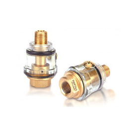 Минимасленка для пневмоинструмента 1/4" TOPTUL KALA0815