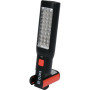 Світлодіодна бездротова лампа 30+7 LED Yato YT-08505
