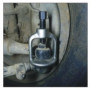 Съемник рулевых тяг 18 мм (FORCE 628E18)