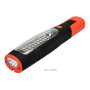 Світлодіодна бездротова лампа 30+7 LED Yato YT-08507