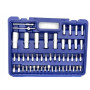 Автомобильный набор инструментов 1/4", 1/2" 108ед. (6-гр.) СТАНДАРТ STM-0108-6