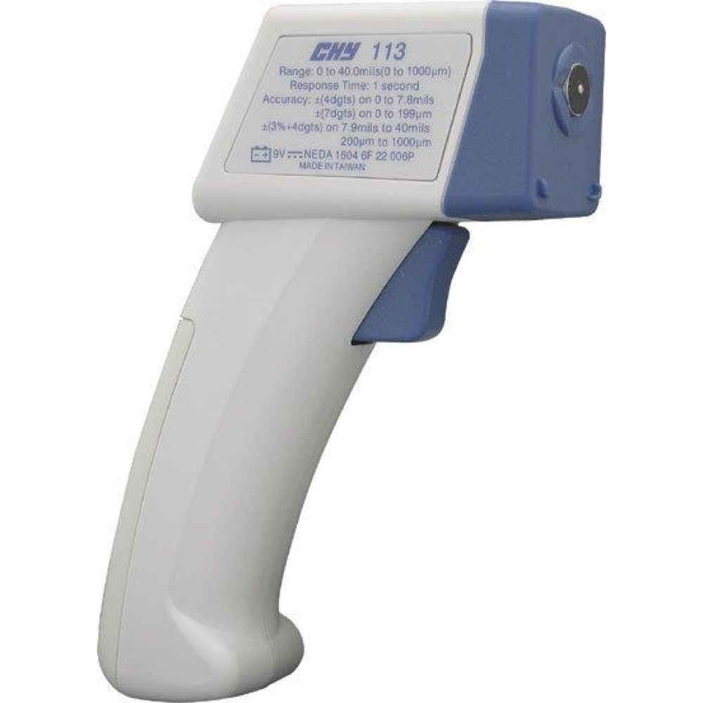 Товщиномір лакофарбового покриття ASTA A-EG0102 (CHY 113)