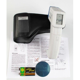 Товщиномір лакофарбового покриття ASTA A-EG0102 (CHY 113)