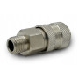 Быстроразъемное соединение 1/4" внешняя резьба AIRKRAFT SE1-2SM