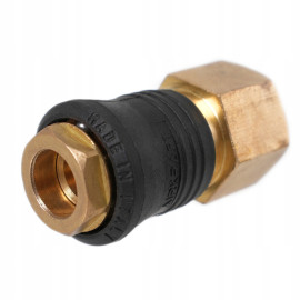 Быстросъем мама 1/2" внутренняя резьба (PROFI) AIRKRAFT SE6-4SF
