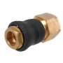 Быстросъем мама 1/2" внутренняя резьба (PROFI) AIRKRAFT SE6-4SF