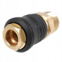 Быстросъем мама 1/2" внешняя резьба (PROFI) AIRKRAFT SE6-4SM