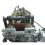 Набор фиксаторов распредвала BMW N51, N52, N53, N54 (FORCE 912G5)