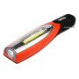 Світильник акумуляторний 2в1 LED Yato YT-08502