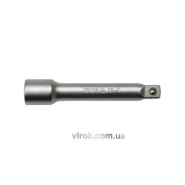 Подовжувач YATO : квадрат 1/2", L= 76 мм [15/30/120]