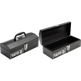 Ящик для інструменту YATO 360х150х115 мм [4]