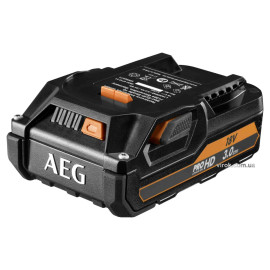Акумулятор універсальний Prolithium-Ion HD для інструментів AEG : Li-Ion 18 В, 3 АГод (RB18L50)  DW