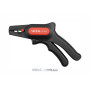 Знімач ізоляції автоматичний YATO, L=195 мм [10/60]
