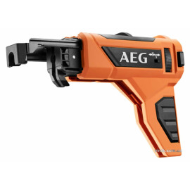 Насадка до шуруповертів AEG для шурупів l=25-55 мм, Ø≤ 4.2 мм, l= 238 мм