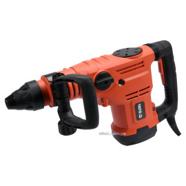Перфоратор-відбійник 1600 Вт SDS-Max YATO YT-82135