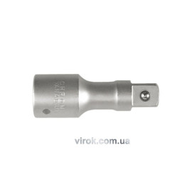 Подовжувач YATO : квадрат M= 3/4", L= 100 мм [6/36]