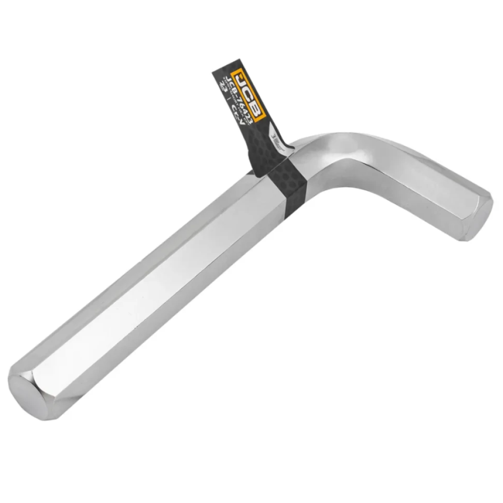 Ключ шестигранний 23 мм JCB Tools JCB-76423