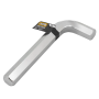 Ключ шестигранний 26 мм JCB Tools JCB-76426