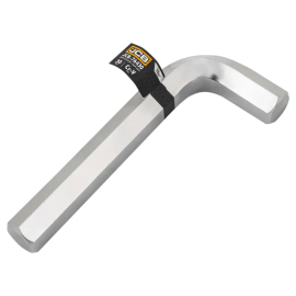 Ключ шестигранний 30 мм JCB Tools JCB-76430