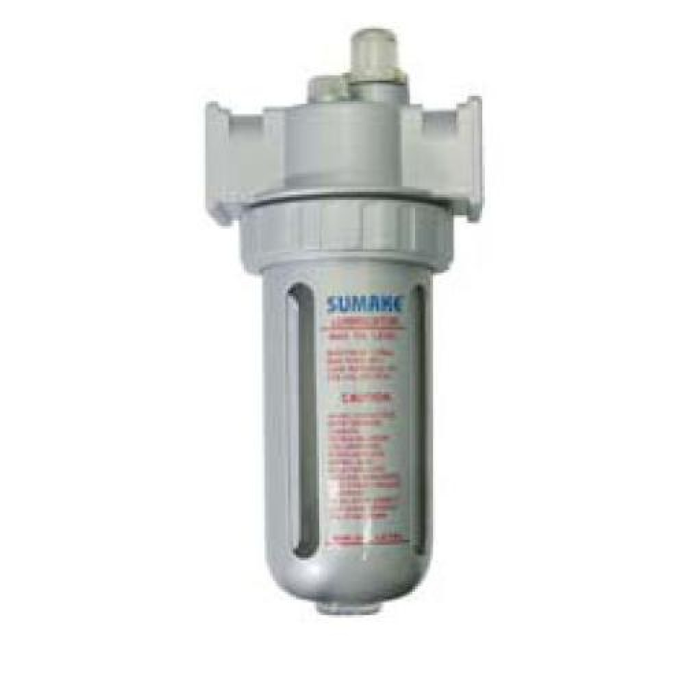 1/2" Лубрикатор (Sumake SA-2314L)