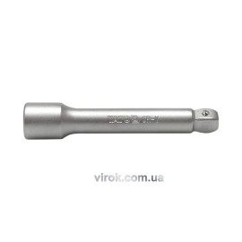 Подовжувач до головок торцевих YATO : похилий , квадрат 1/4", L= 50,8 мм [30/150/300]