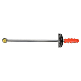 Ключ динамометричний стрілковий YATO : квадрат 3/4", F= 0-500 Нм YT-07642