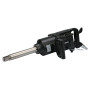Гайковерт ударний пневматичний YATO: квадрат 1", F= 3200 Nm, роб. тиск- 6-10 Bar при 355 л/хв YT-09615