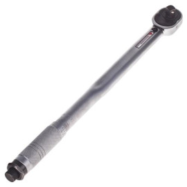 HANS. Динамометрический ключ 1/2"DR 42-210HM, 460мм, 1340гр. (4170Nm)