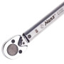 HANS. Динамометрический ключ 1/2"DR 42-210HM, 460мм, 1340гр. (4170Nm)