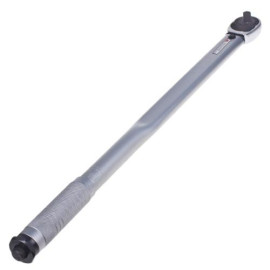 HANS. Динамометрический ключ 1/2"DR 70-350HM, 630мм, 2400гр. (4171Nm)