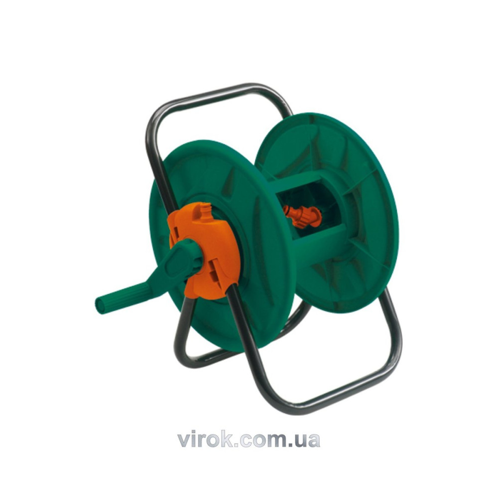 Котушка для намотування шланга FLO 5/8"/45 м; 1/2"/60 м  [5]