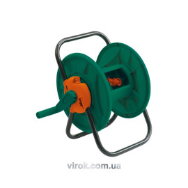 Котушка для намотування шланга FLO 5/8"/45 м; 1/2"/60 м  [5]