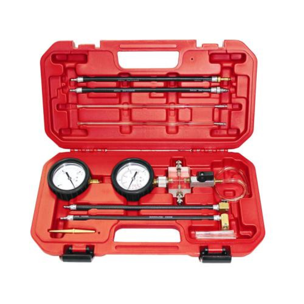 Тестер давления обратки Common Rail (FORCE 912G8)