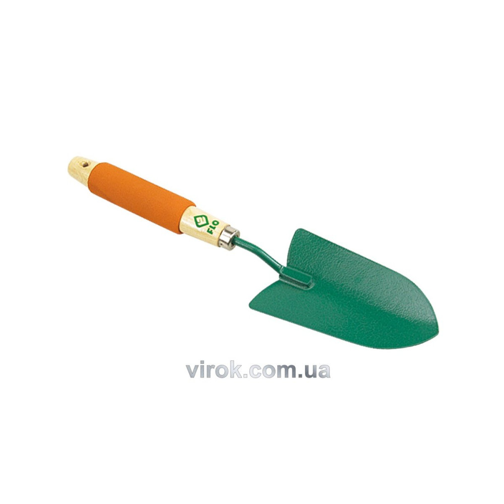 Лопатка присадибна FLO 350 мм [25/100]